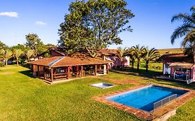 Hotel Fazenda Portal da Canastra